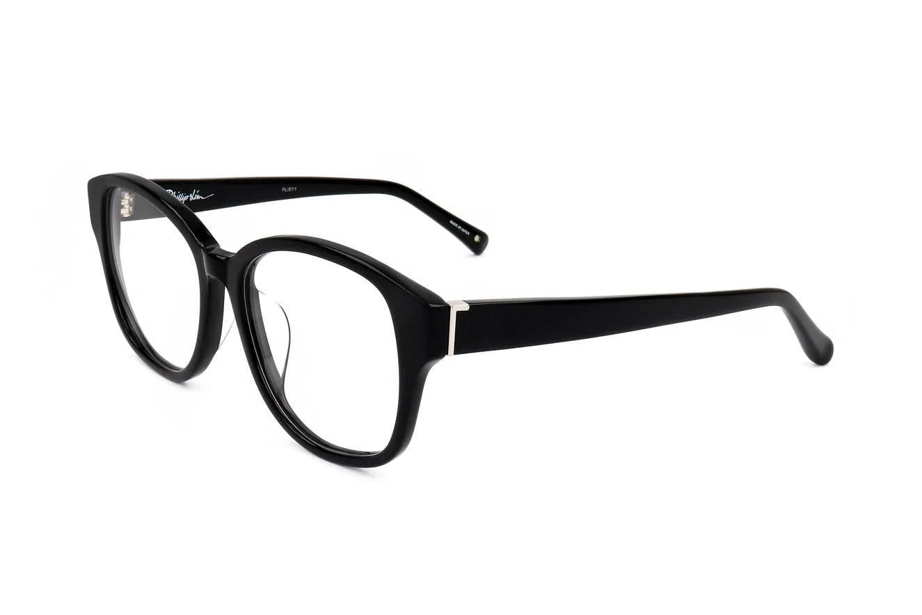 Phillip Lim by Linda Farrow PL87 Eyeglasses - view 7